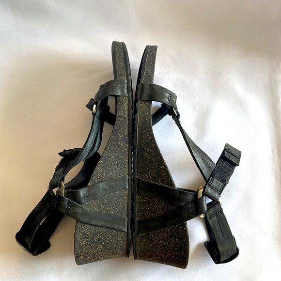 Teva Sandals (Sold on Mercari) - Picture 8 of 13